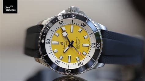 breitling superocean ecom exclusive